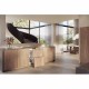 MIELE KU7175D ΕΝΤΟΙΧΙΖΟΜΕΝΟ ΨΥΓΕΙΟ ΚΑΤΩ ΠΑΓΚΟΥ ΜΕ 2 ΣΥΡΤΑΡΙΑ ΔΙΑΦΟΡΕΤΙΚΩΝ ΘΕΡΜΟΚΡΑΣΙΩΝ ΑΠΟ 0C ΕΩΣ 14C